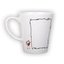 Small latte mug (300 ml)