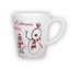Small latte mug (300 ml)
