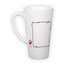 Didysis Latte puodelis (500 ml)