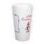 Didysis Latte puodelis (500 ml)