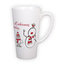 Didysis Latte puodelis (500 ml)