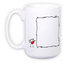 Grand mug (400 ml)
