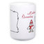 Grand mug (400 ml)