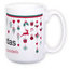 Grand mug (400 ml)