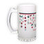 Matinio stiklo bokalas (500 ml)