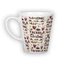 Small latte mug (300 ml)