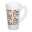 Big latte mug (400 ml)