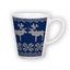 Small latte mug (300 ml)