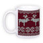Standard white mug (300 ml)