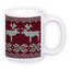 Standard white mug (300 ml)