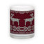 Matinio stiklo puodelis (300 ml)