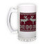 Matinio stiklo bokalas (500 ml)