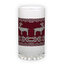 Matinio stiklo bokalas (500 ml)