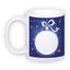 Standartinis baltas puodelis (300 ml)