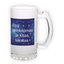 Matinio stiklo bokalas (500 ml)