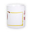 Standartinis baltas puodelis (300 ml)