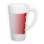 Didysis Latte puodelis (500 ml)
