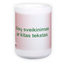 Puodelis milžinas (450 ml)