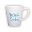 Small latte mug (300 ml)