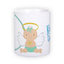 Standartinis baltas puodelis (300 ml)