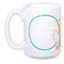 Grand mug (400 ml)