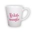 Small latte mug (300 ml)