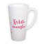 Big latte mug (400 ml)