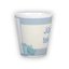 Small latte mug (300 ml)
