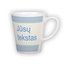Small latte mug (300 ml)