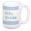 Grand mug (400 ml)