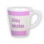 Small latte mug (300 ml)