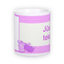 Standartinis baltas puodelis (300 ml)