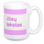 Grand mug (400 ml)