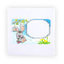 Pillow, white (35 x 35cm., white)