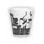 Small latte mug (300 ml)