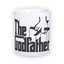 Standartinis baltas puodelis (300 ml)