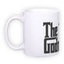 Standard white mug (300 ml)
