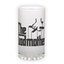 Matinio stiklo bokalas (500 ml)
