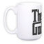 Grand mug (400 ml)