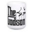 Grand mug (400 ml)