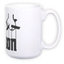 Grand mug (400 ml)