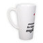 Didysis Latte puodelis (500 ml)
