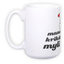Grand mug (400 ml)