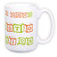 Puodelis milžinas (450 ml)