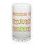 Matinio stiklo bokalas (500 ml)