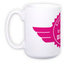 Grand mug (400 ml)