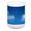 Grand mug (400 ml)