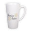 Big latte mug (400 ml)