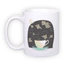Standard white mug (300 ml)