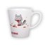 Small latte mug (300 ml)